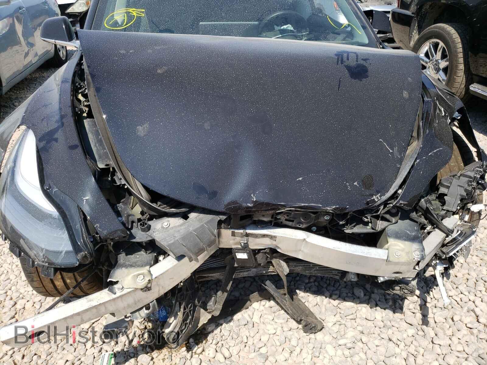 2018 TESLA MODEL 3 - VIN: 5YJ3E1EB6JF107779 - Photo 9
