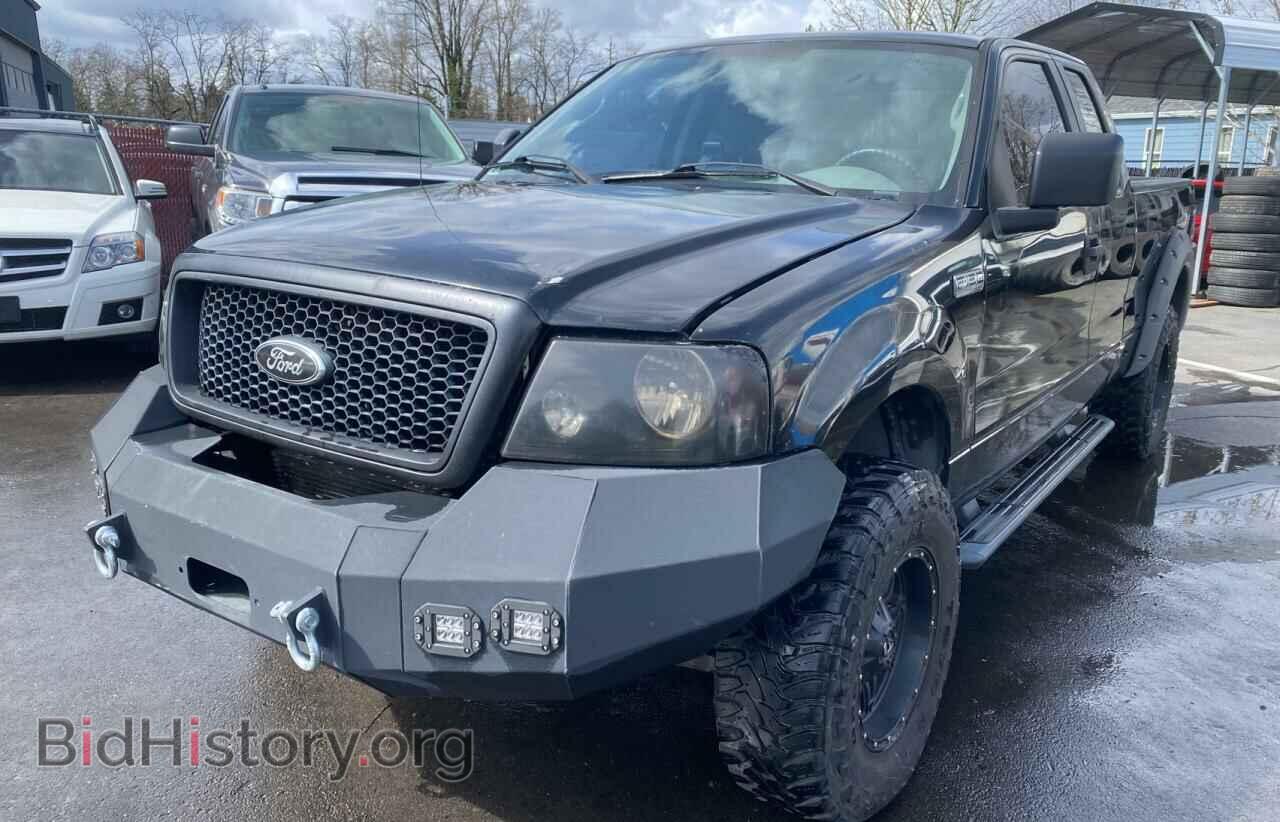 2005 FORD All Models - VIN: 1FTRX14W15NB53391 - Фото 2
