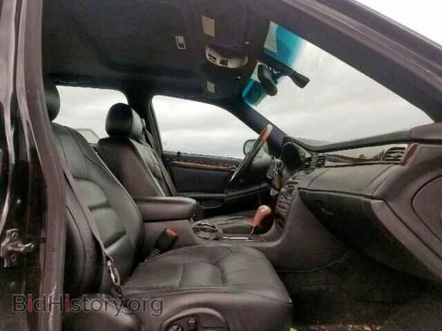2001 CADILLAC DEVILLE - VIN: 1G6KF57921U113471 - Photo 5