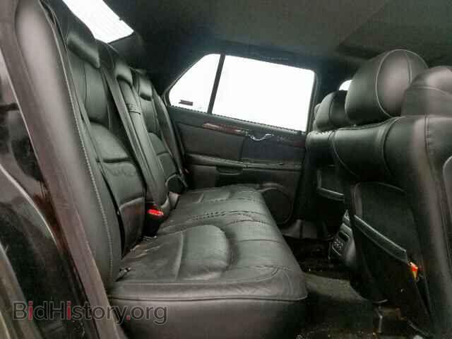 2001 CADILLAC DEVILLE - VIN: 1G6KF57921U113471 - Photo 6