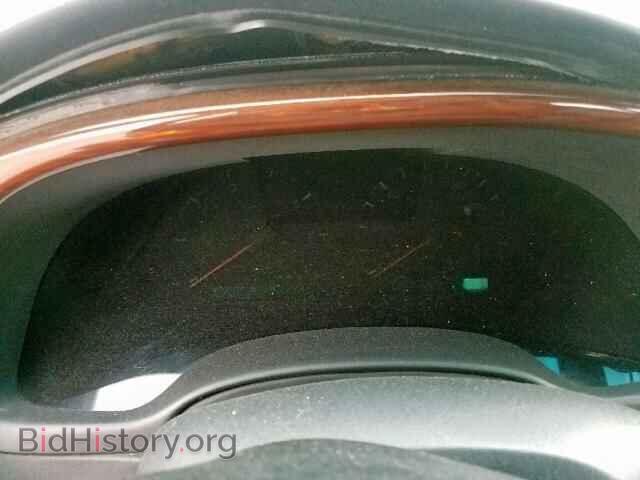 2001 CADILLAC DEVILLE - VIN: 1G6KF57921U113471 - Photo 8