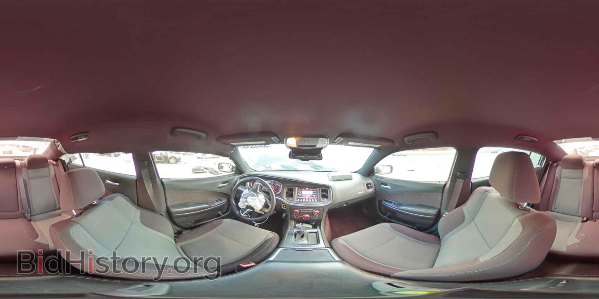 2016 DODGE CHARGER - VIN: 2C3CDXCT5GH350170 - Фото 12