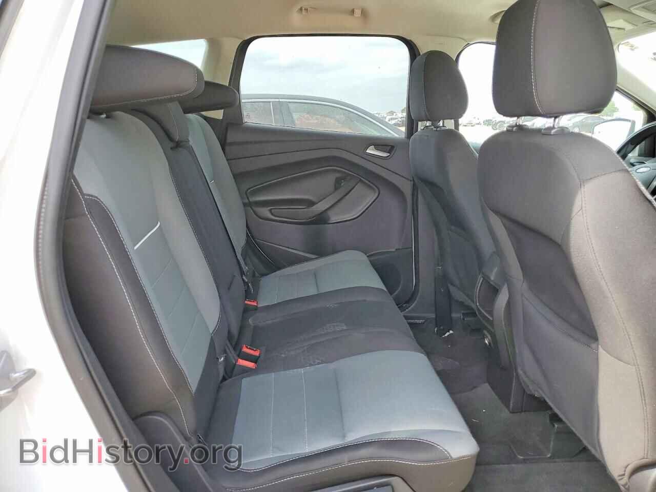 2014 FORD ESCAPE - VIN: 1FMCU0GX6EUB80696 - Фото 10