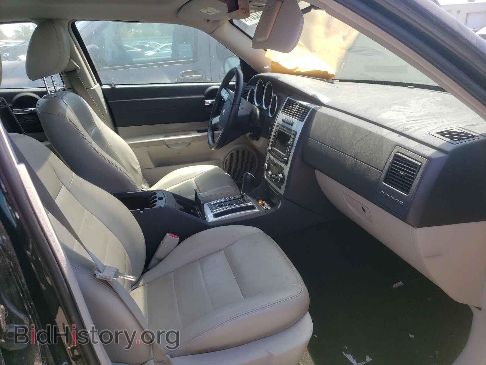 2006 DODGE CHARGER - VIN: 2B3KA53H56H322157 - Фото 5