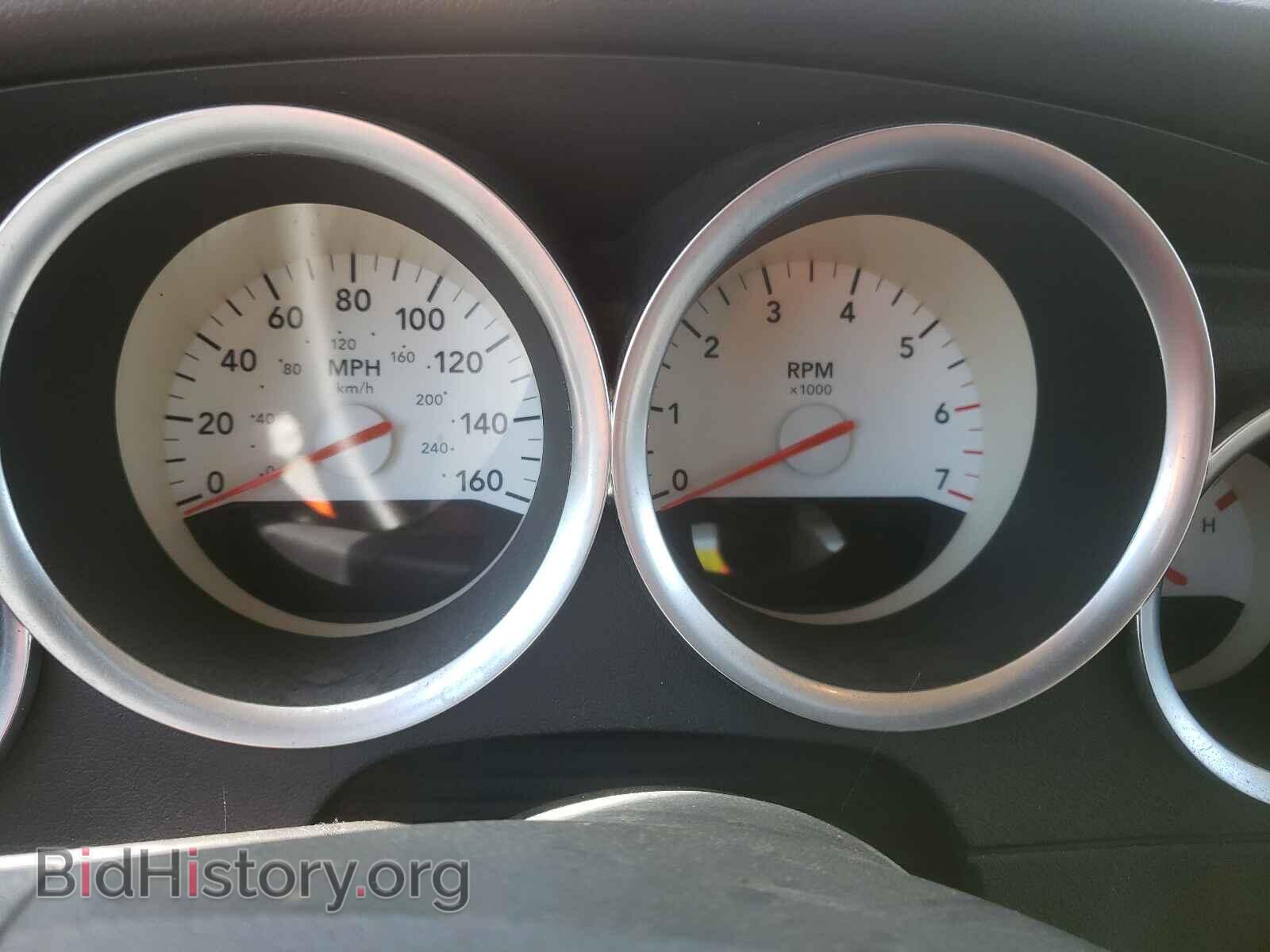 2006 DODGE CHARGER - VIN: 2B3KA53H56H322157 - Фото 8