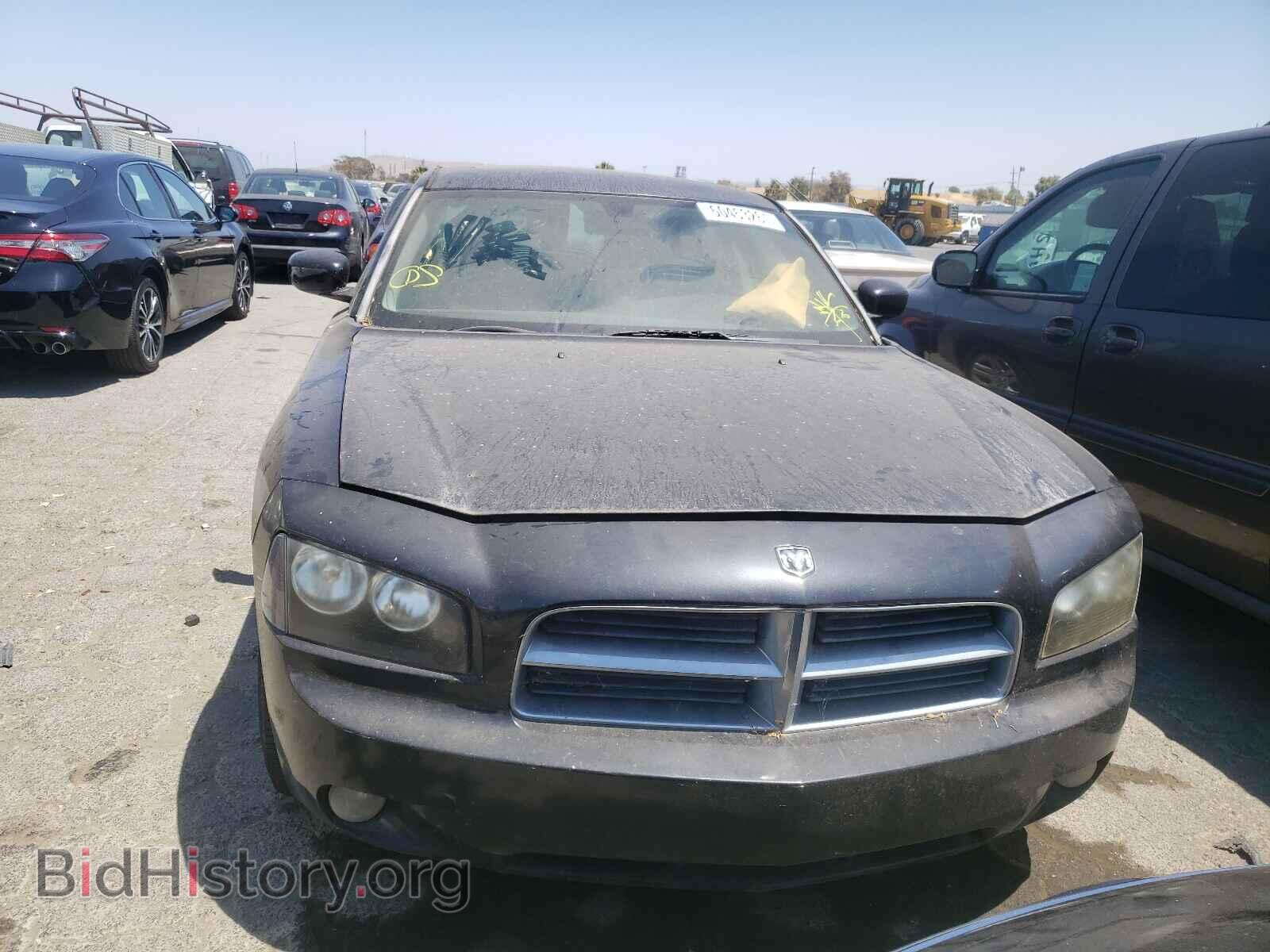 2006 DODGE CHARGER - VIN: 2B3KA53H56H322157 - Фото 9