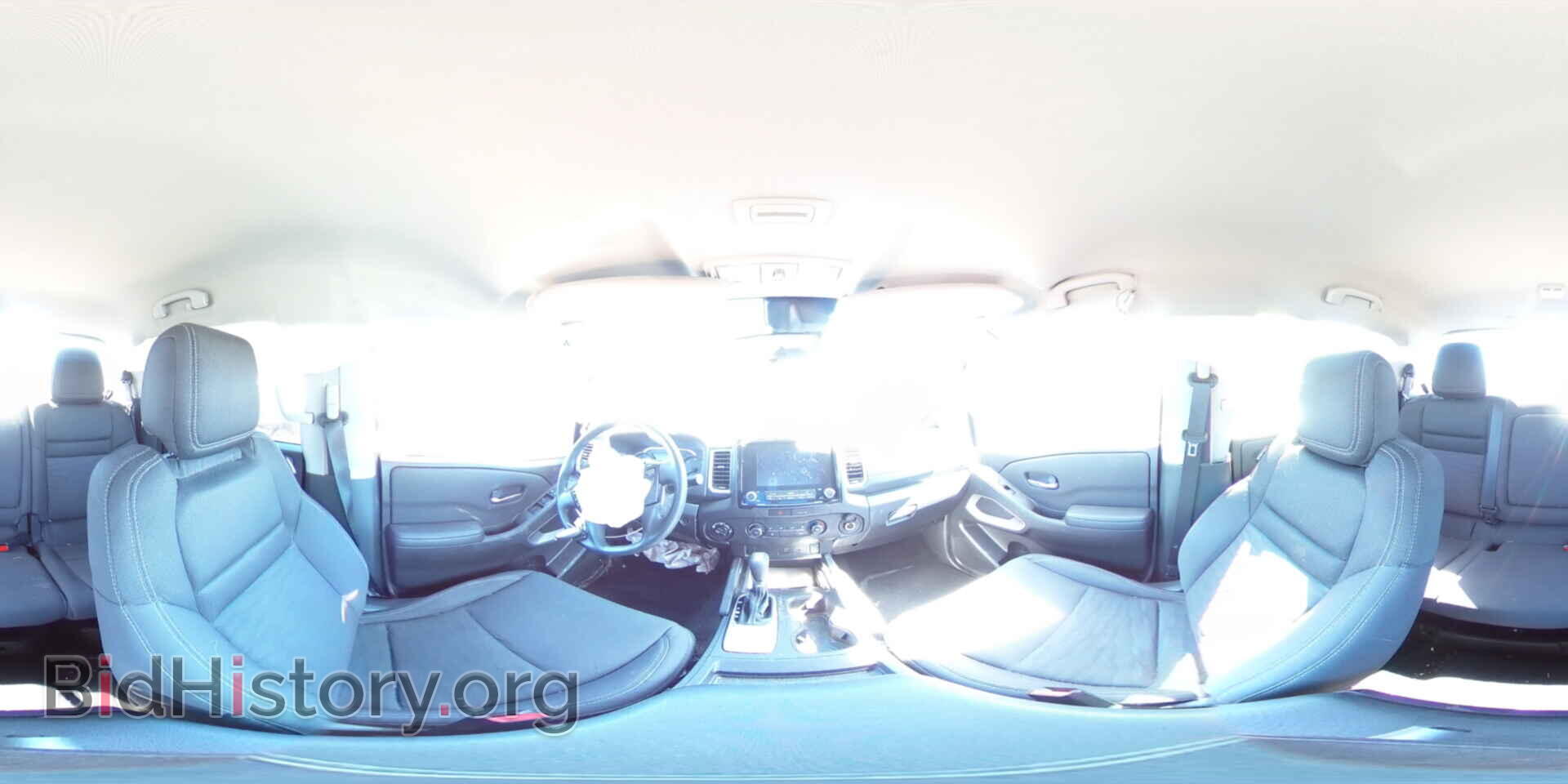 2023 NISSAN FRONTIER - VIN: 1N6ED1EK9PN632841 - Фото 13