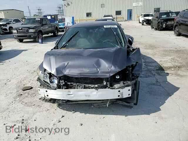 2014 HONDA CIVIC - VIN: 19XFB2F86EE037503 - Фото 11