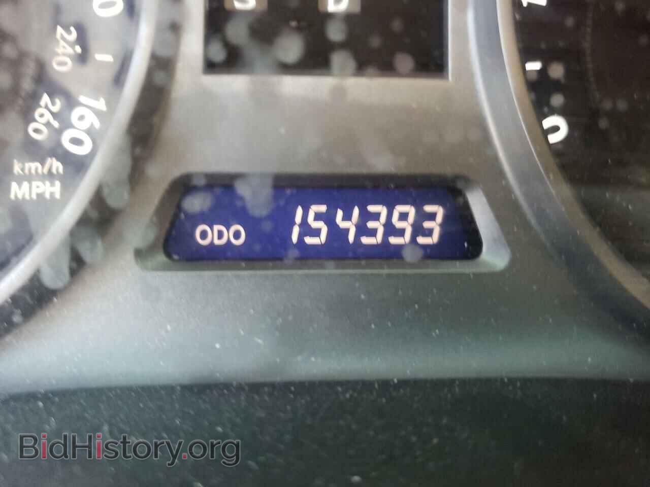 2009 LEXUS IS - VIN: JTHCK262392031447 - Фото 8