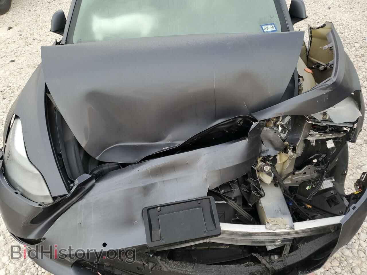 2021 TESLA MODEL 3 - VIN: 5YJ3E1EA4MF984475 - Photo 11
