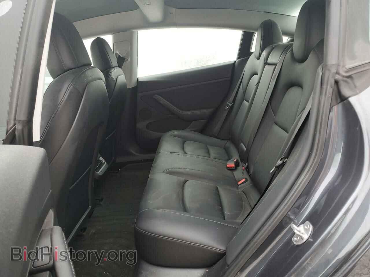 2021 TESLA MODEL 3 - VIN: 5YJ3E1EA4MF984475 - Photo 10