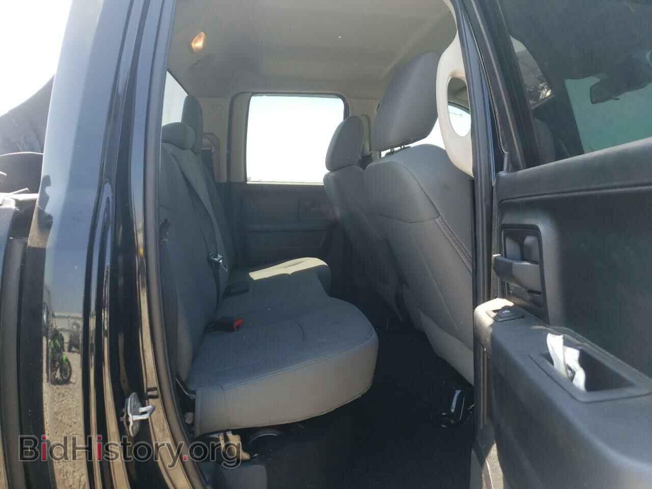 2014 RAM 1500 - VIN: 1C6RR7FT4ES147674 - Фото 6