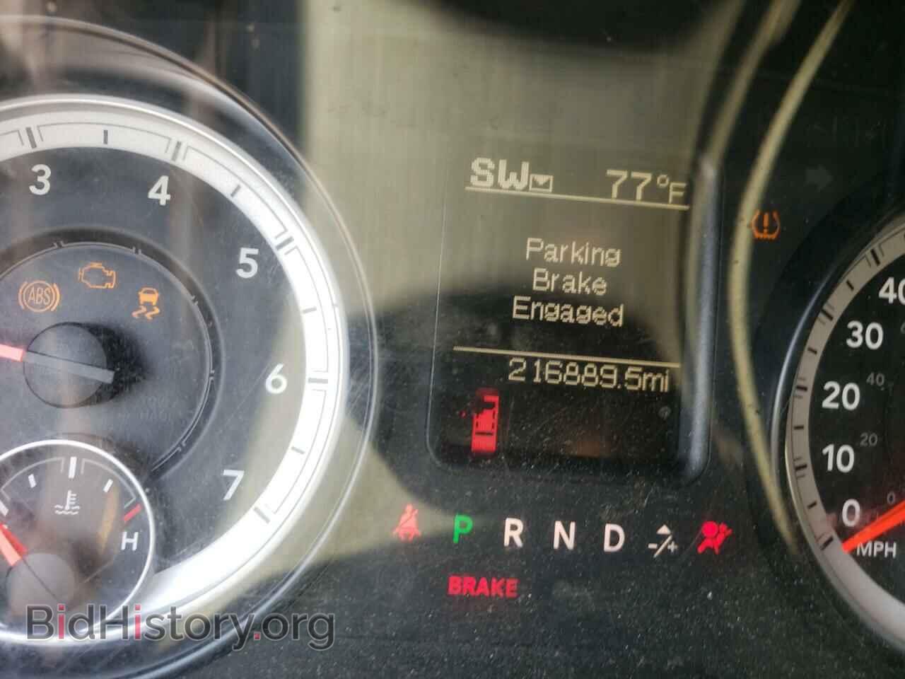 2014 RAM 1500 - VIN: 1C6RR7FT4ES147674 - Фото 8