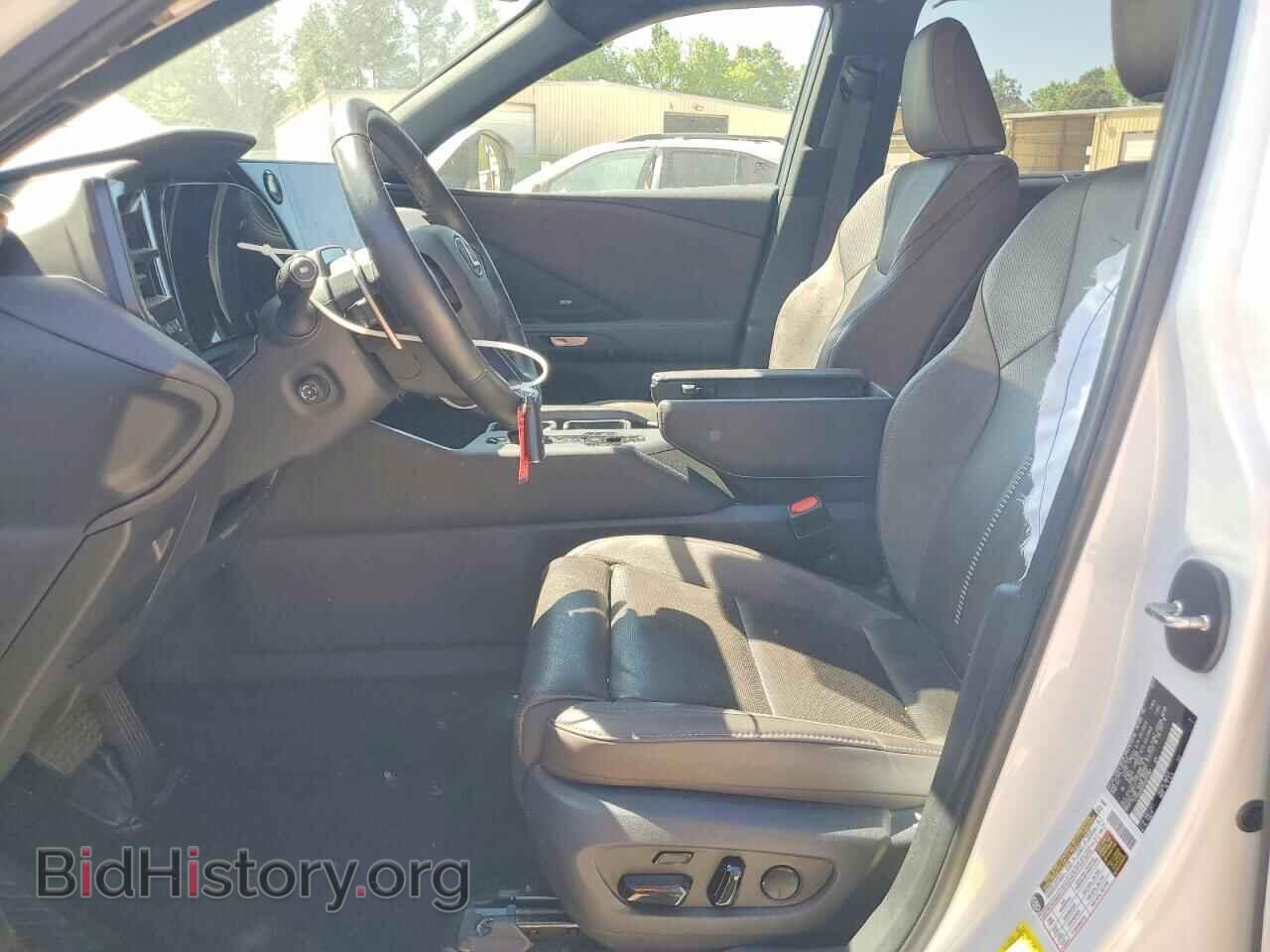 2024 LEXUS UNKNOWN - VIN: 5TDAAAA64RS007067 - Photo 7