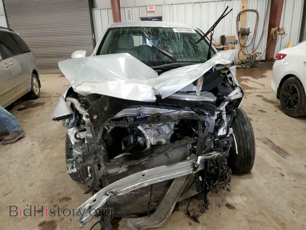 2017 BUICK ENVISION - VIN: LRBFXCSA7HD116599 - Фото 5
