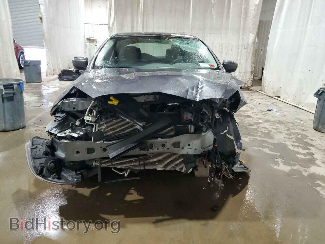 2018 FORD FOCUS - VIN: 1FADP3F24JL208170 - Фото 5