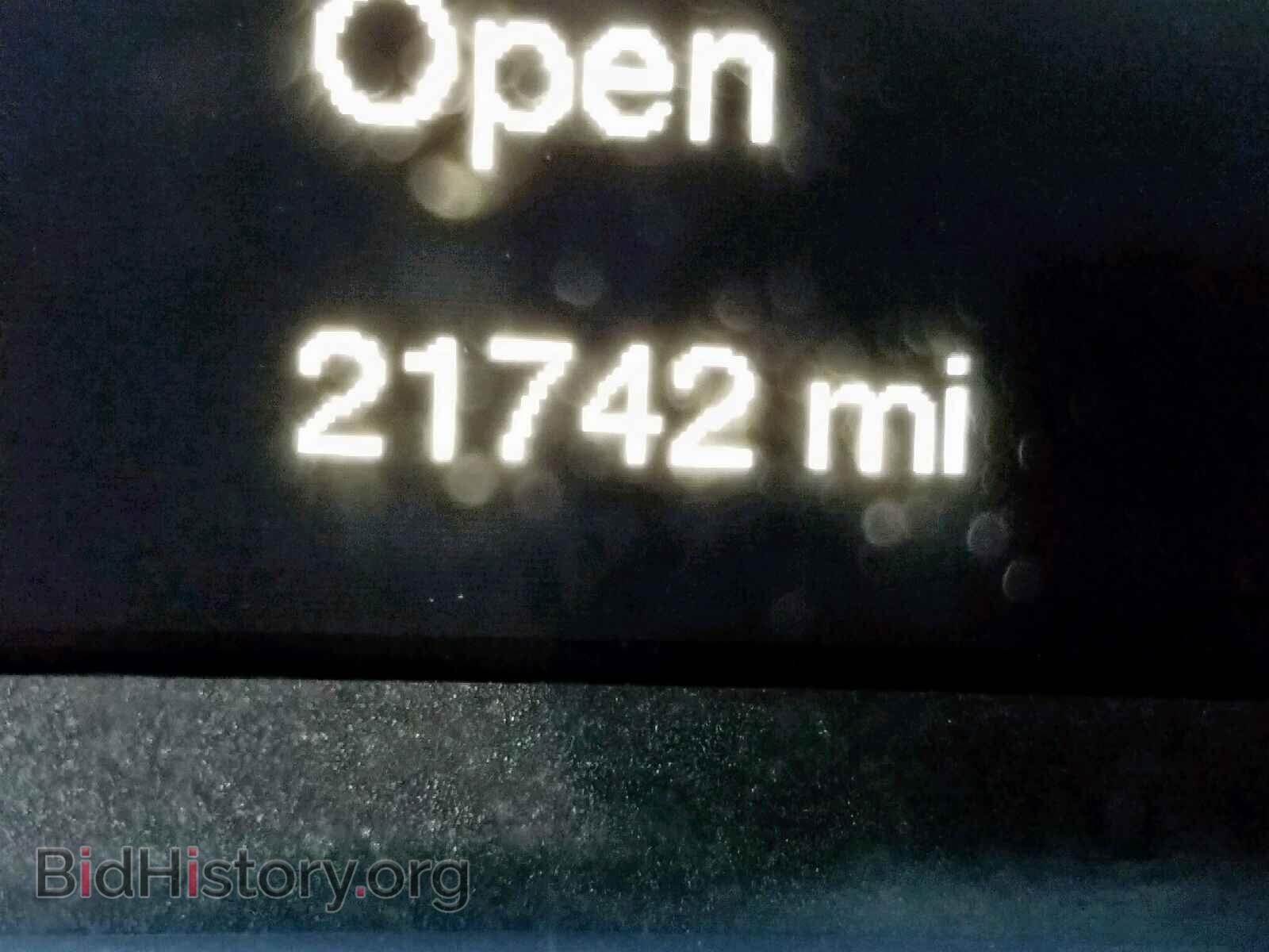 2016 CHRYSLER 200 - VIN: 1C3CCCAB9GN180165 - Photo 8