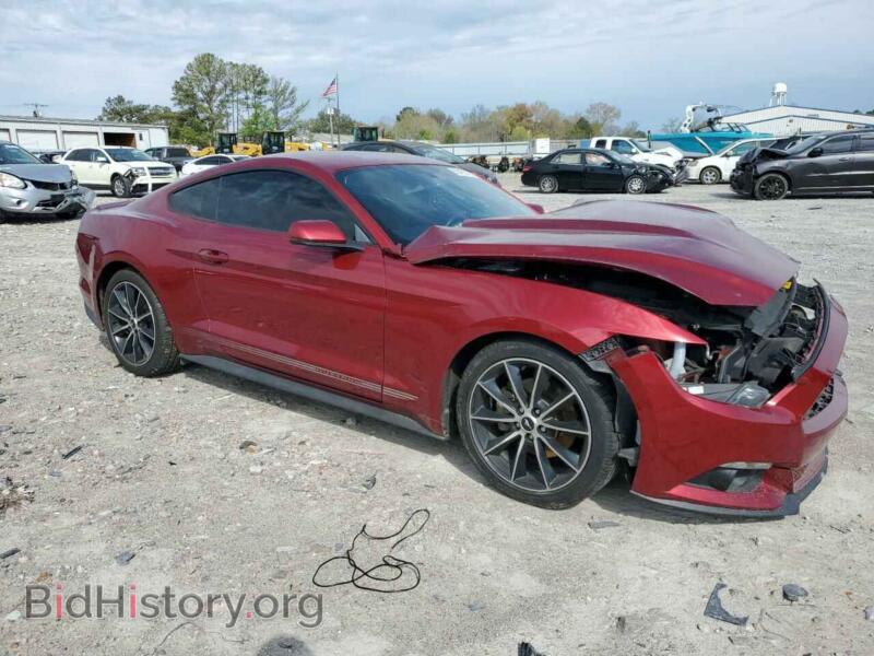 2016 Ford ALL MODELS (VIN 1FA6P8TH6G5205783) — фото 4 из 14