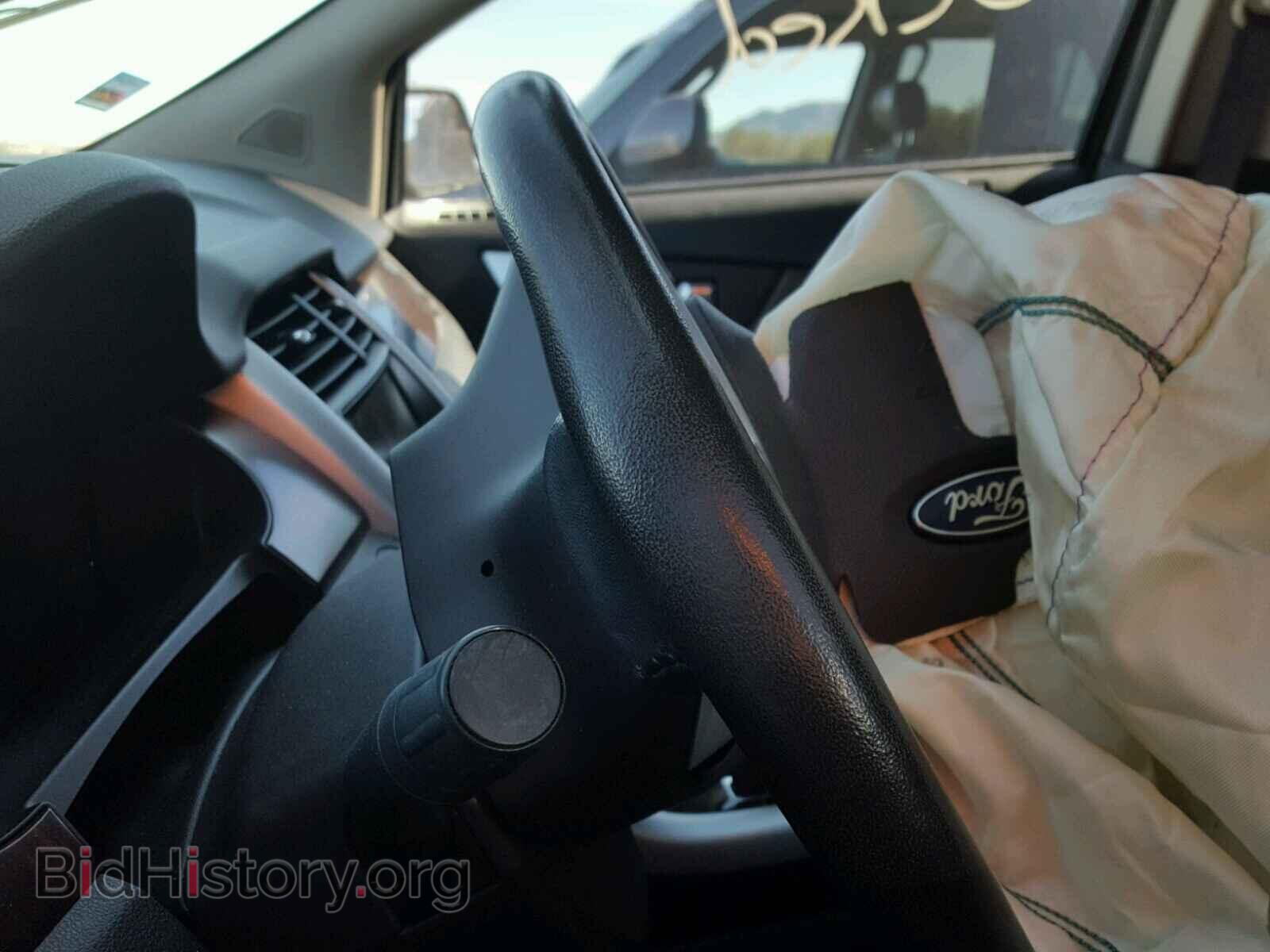 2013 FORD EDGE - VIN: 2FMDK4KC3DBC50438 - Фото 8