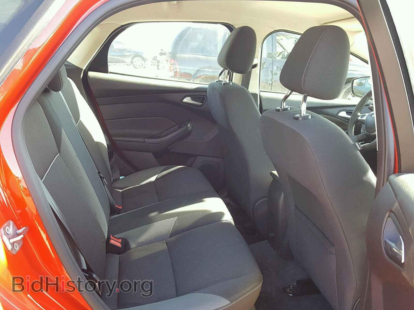 2012 FORD FOCUS - VIN: 1FAHP3K24CL236531 - Фото 6