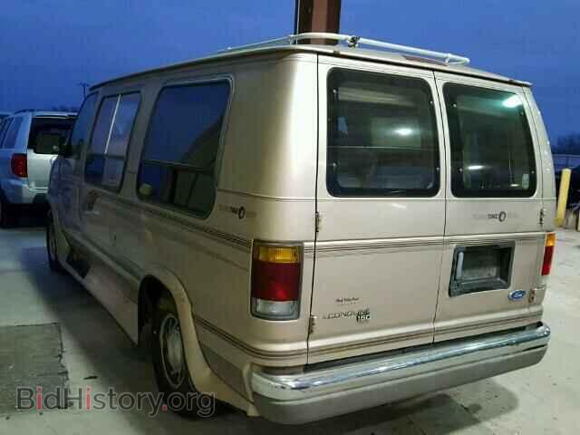 1994 FORD ECONOLINE - VIN: 1FDEE14N5RHA83986 - Photo 3