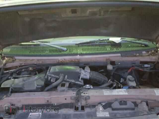 1994 FORD ECONOLINE - VIN: 1FDEE14N5RHA83986 - Photo 7