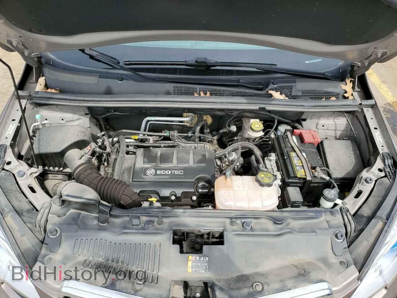 2014 BUICK ENCORE - VIN: KL4CJCSB9EB585015 - Photo 11