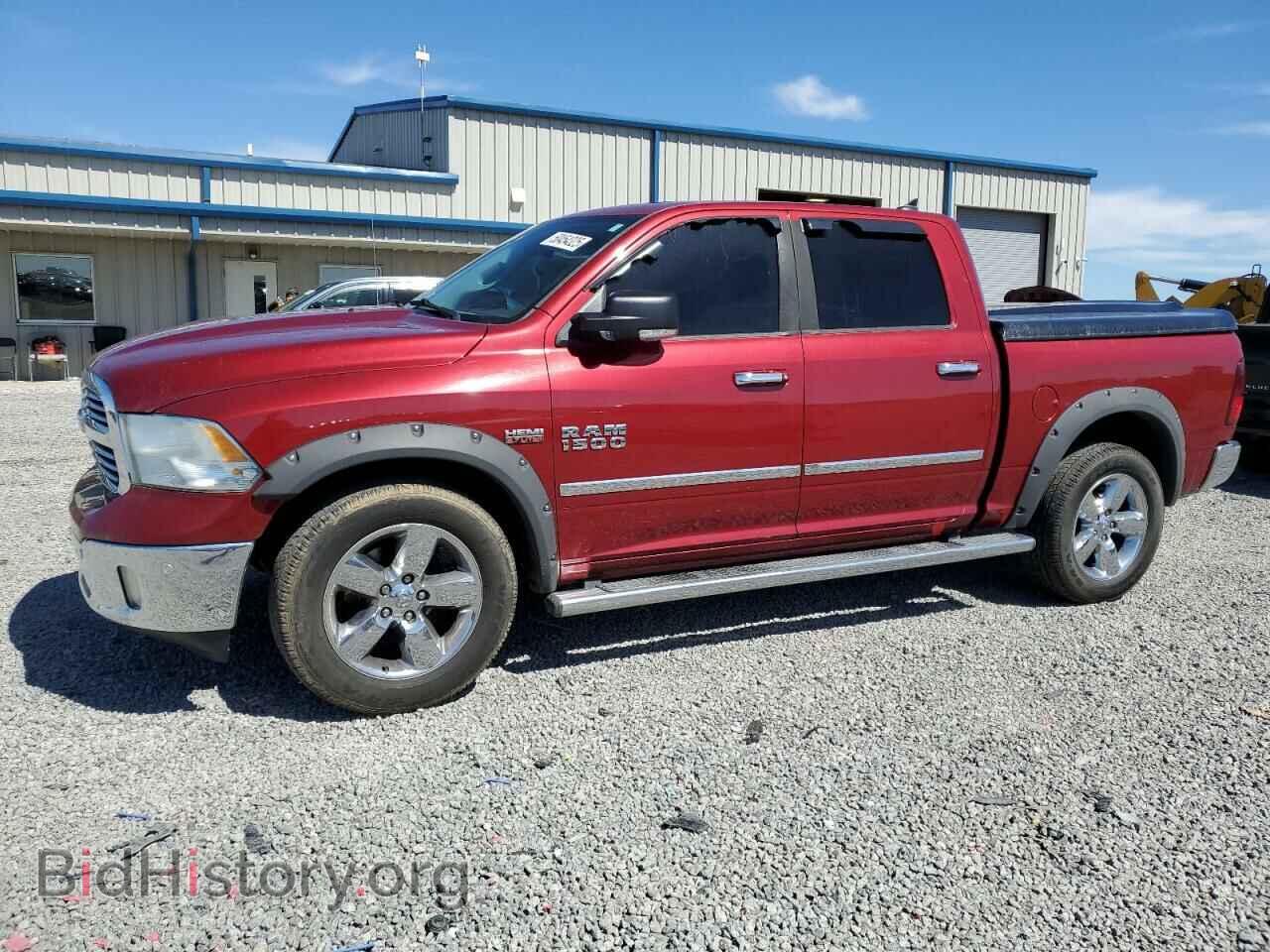 Photo 1C6RR7LT2ES378979 - RAM 1500 2014