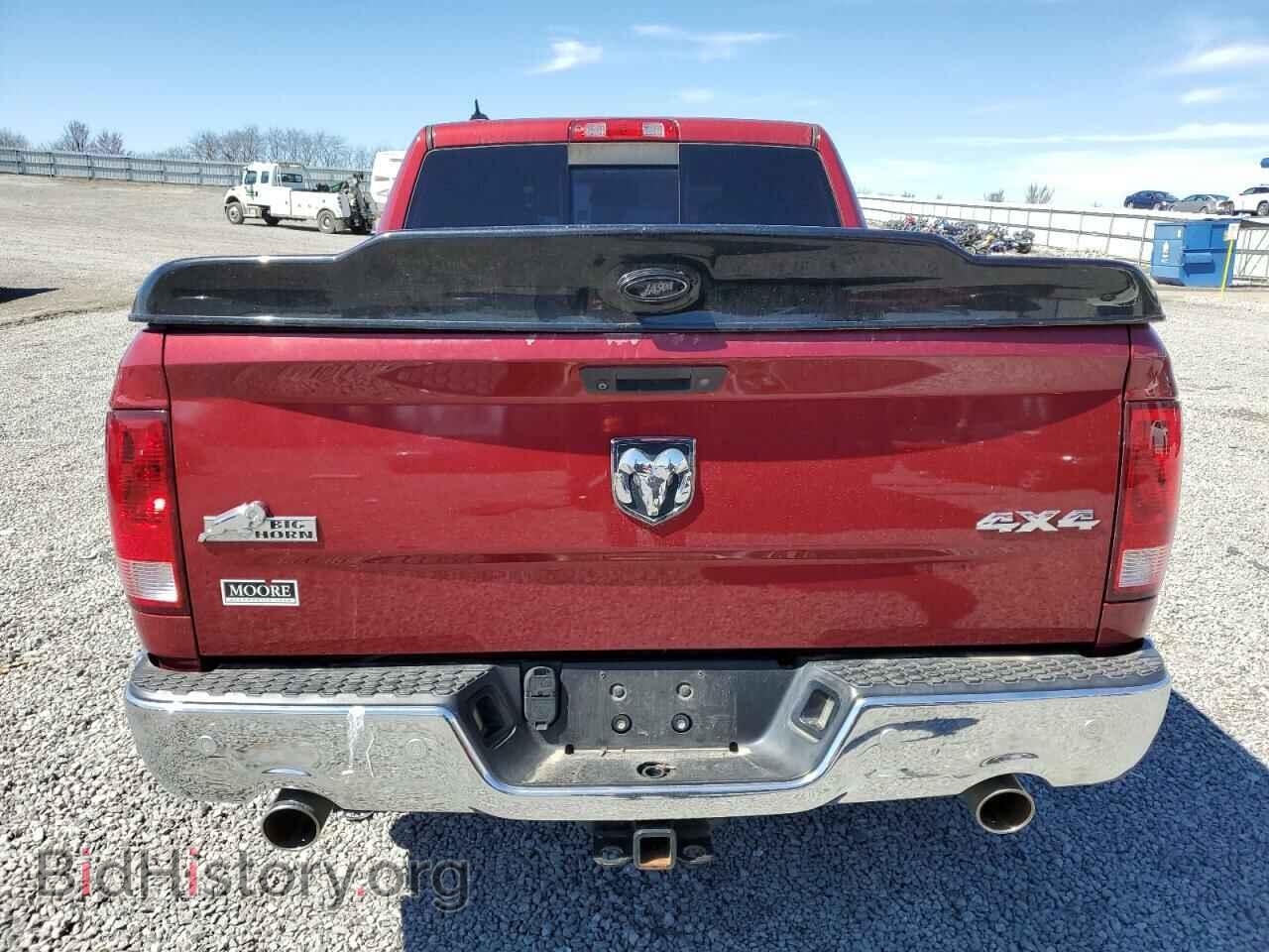 2014 RAM 1500 - VIN: 1C6RR7LT2ES378979 - Photo 6