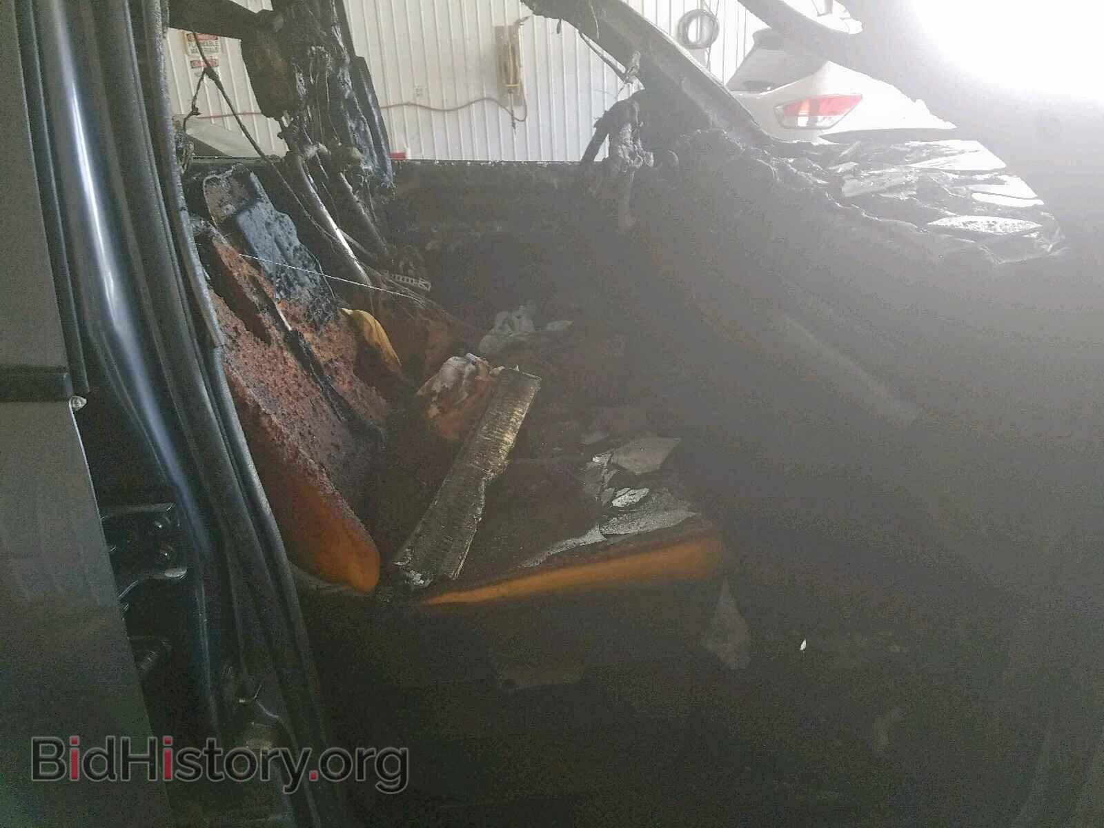 2002 DODGE RAM 1500 - VIN: 1B7HA18Z32J112409 - Фото 5