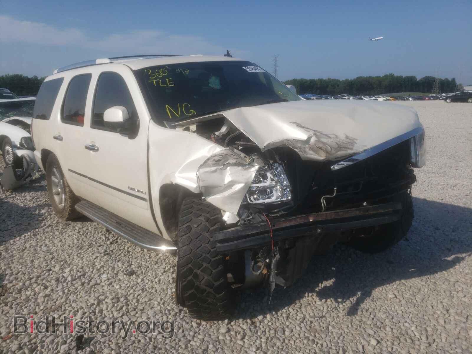 Photo 1GKS2EEF1DR328045 - GMC YUKON 2013