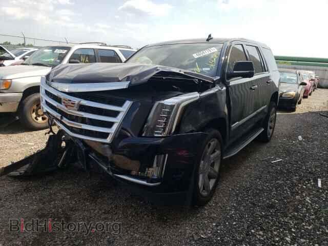 2016 CADILLAC ESCALADE - VIN: 1GYS3AKJ1GR142871 - Фото 2