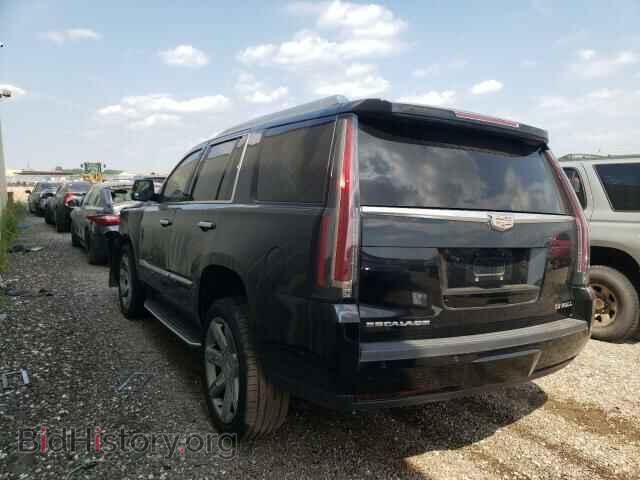 2016 CADILLAC ESCALADE - VIN: 1GYS3AKJ1GR142871 - Фото 3