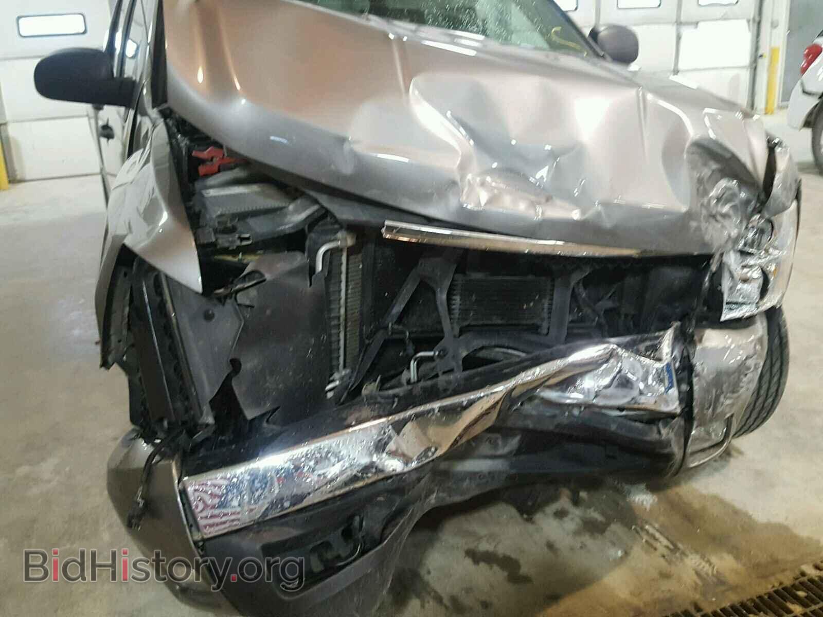 2007 CHEVROLET SILVERADO - VIN: 2GCEK13Y471647040 - Фото 9