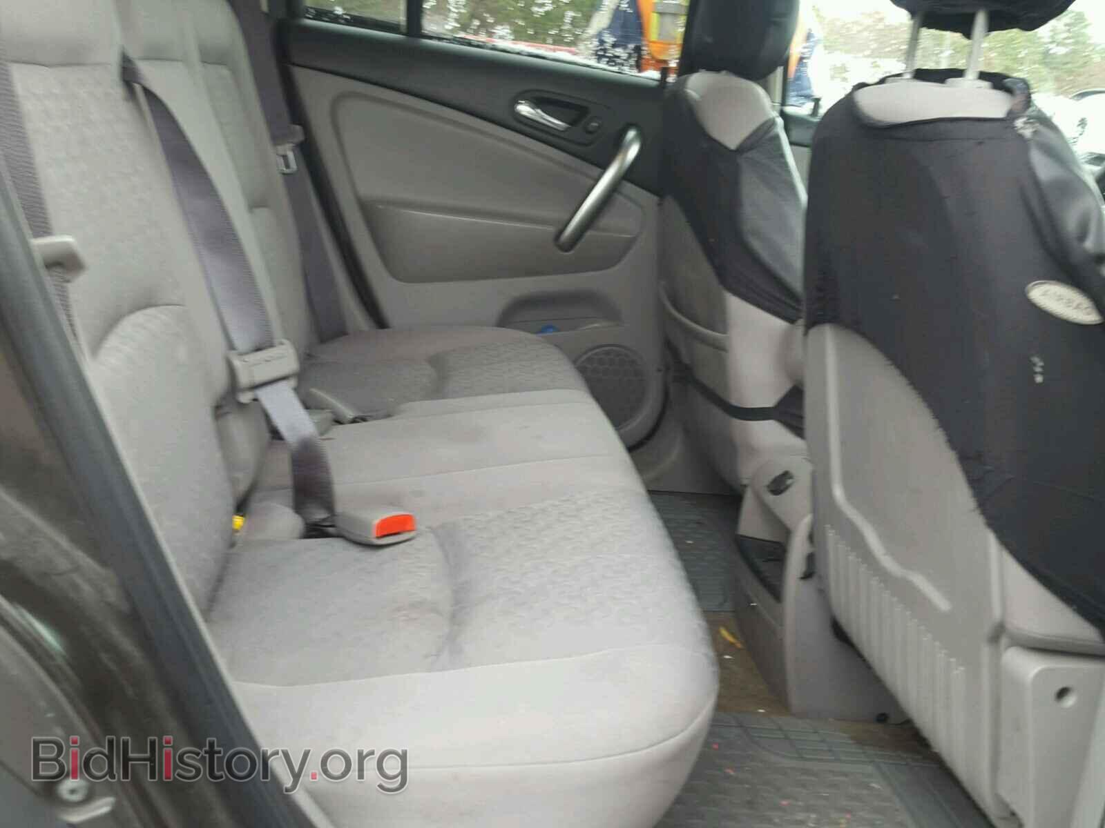 2006 SATURN VUE - VIN: 5GZCZ33D76S829095 - Фото 6