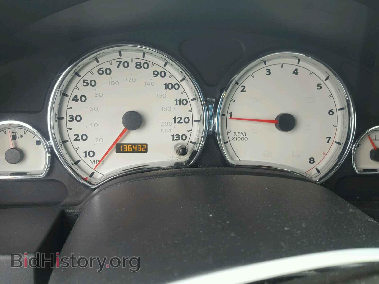 2006 SATURN VUE - VIN: 5GZCZ33D76S829095 - Фото 8
