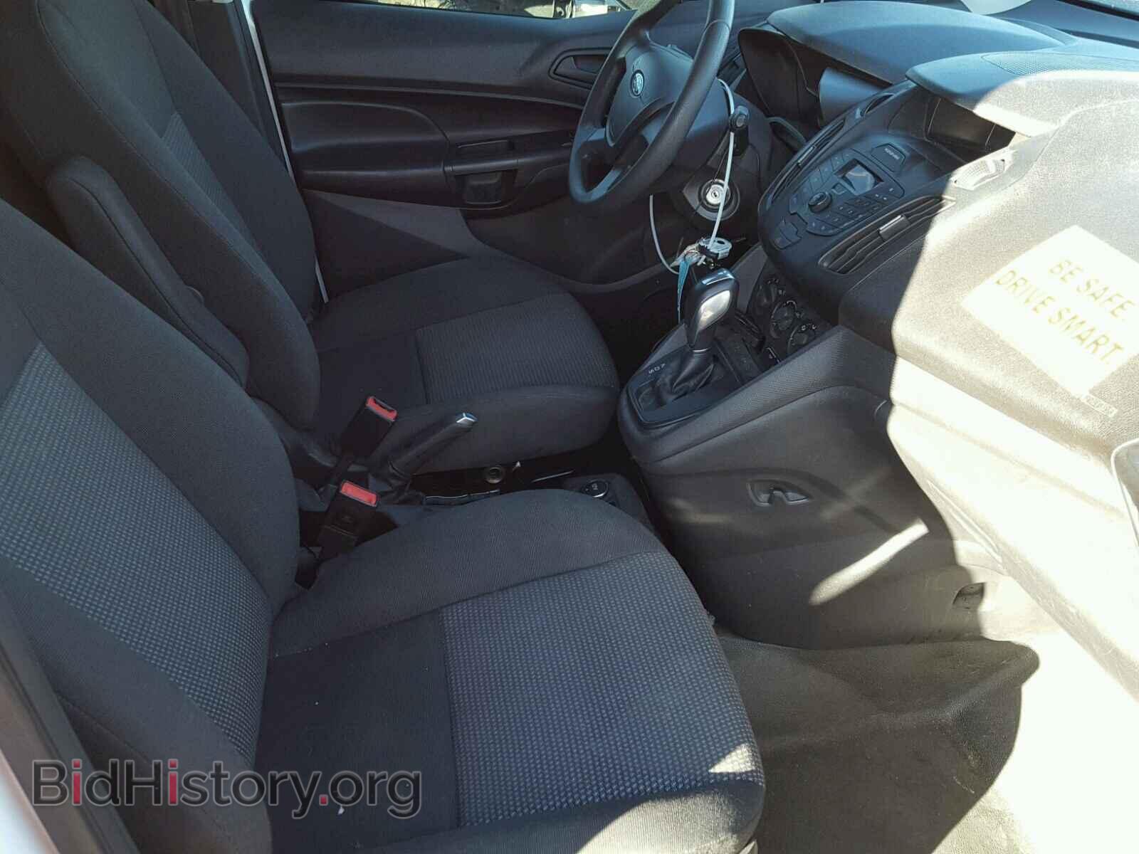 2014 FORD TRANSIT CO - VIN: NM0LS7E79E1146059 - Фото 5