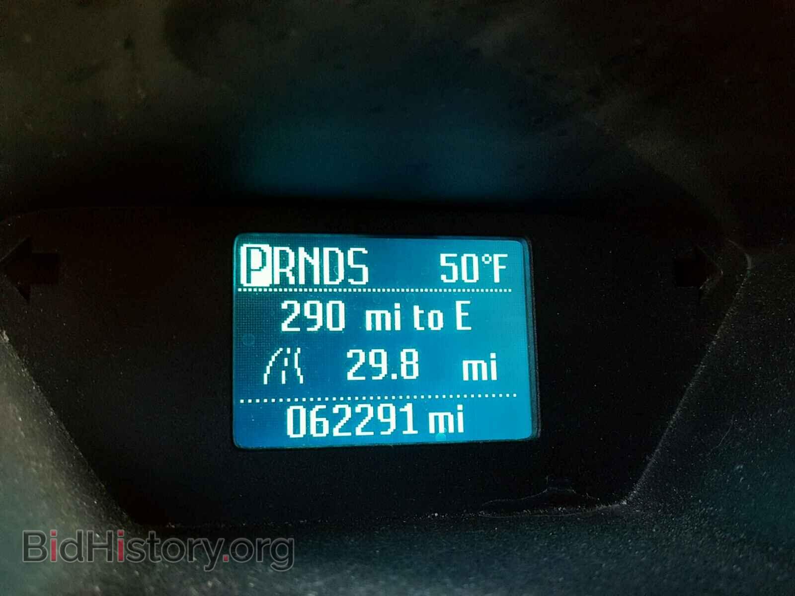 2014 FORD TRANSIT CO - VIN: NM0LS7E79E1146059 - Фото 8