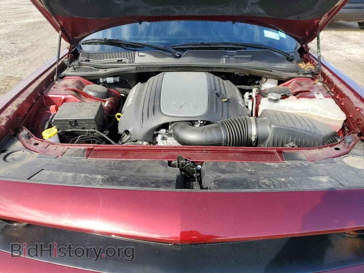 2022 DODGE CHALLENGER - VIN: 2C3CDZBT7NH247133 - Фото 11