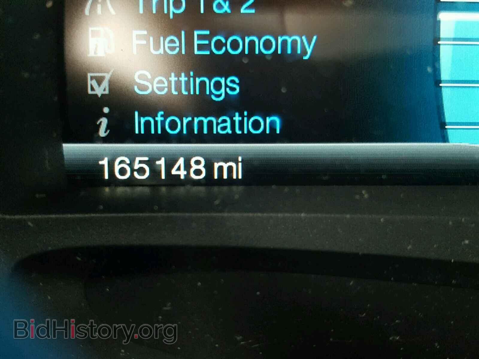 2011 FORD EDGE - VIN: 2FMDK3KC0BBB43399 - Фото 8
