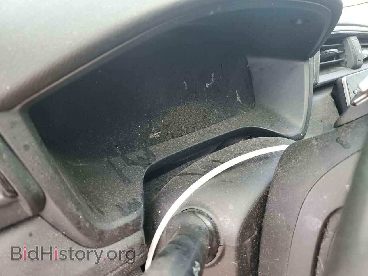 2019 HONDA INSIGHT - VIN: 19XZE4F59KE018221 - Фото 9