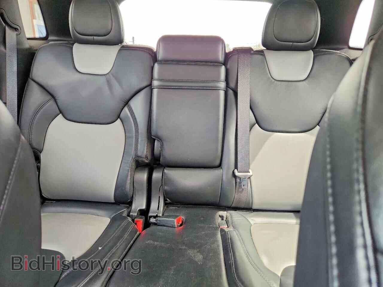 2014 JEEP CHEROKEE - VIN: 1C4PJLDB9EW144403 - Фото 10