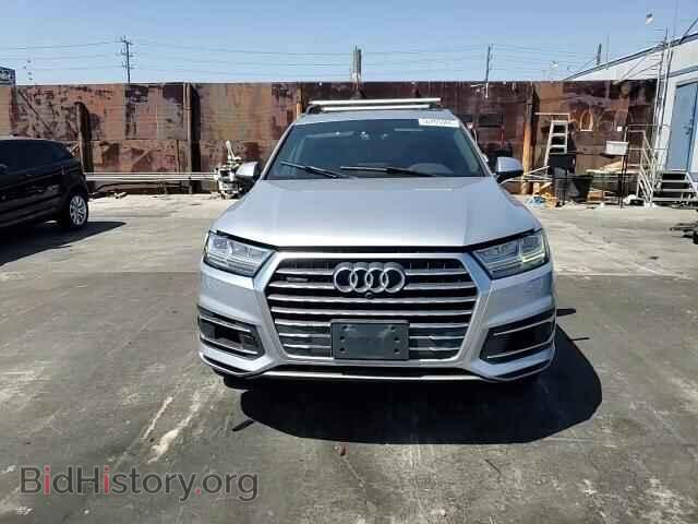 2017 AUDI Q7 - VIN: WA1LAAF79HD011128 - Фото 13