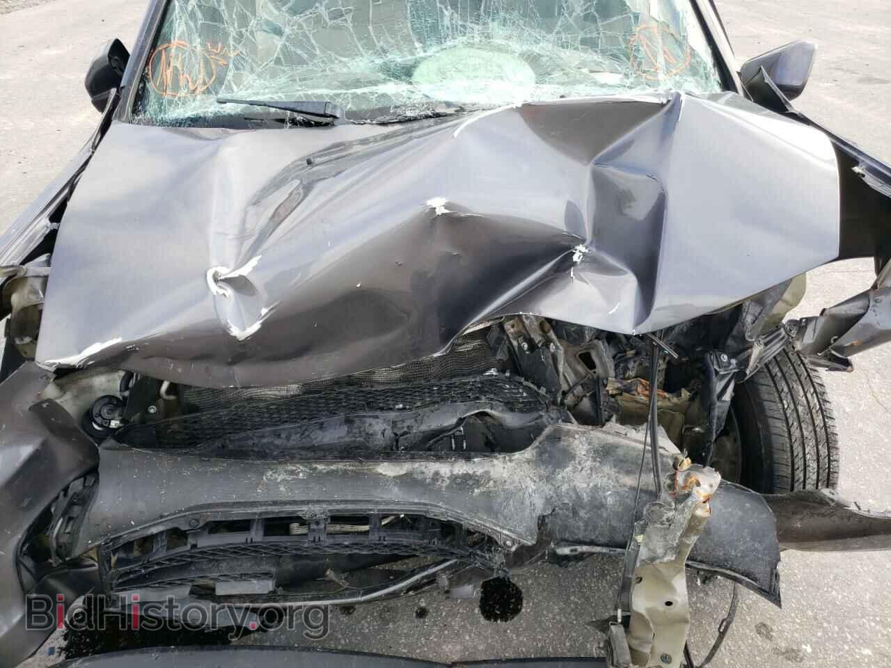 2015 HONDA PILOT - VIN: 5FNYF3H46FB004655 - Photo 7