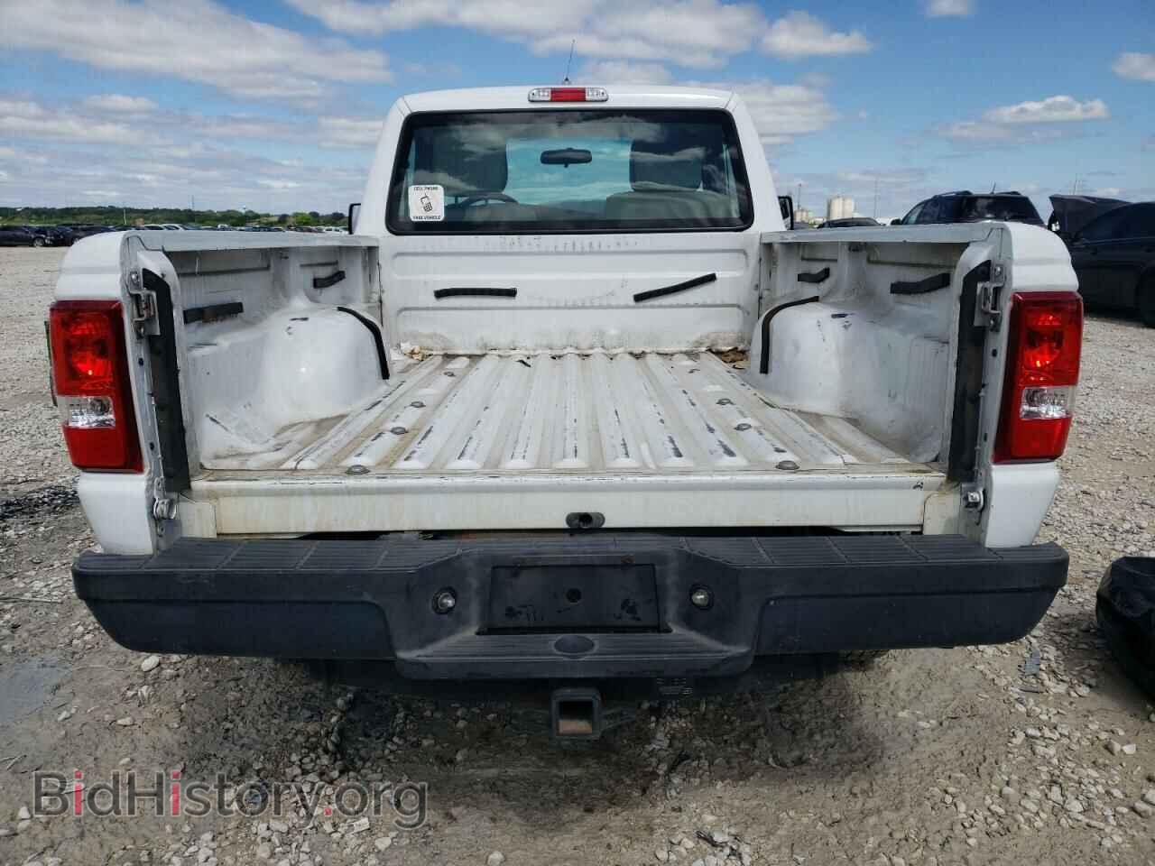 2011 FORD RANGER - VIN: 1FTKR1AD1BPA59929 - Фото 6