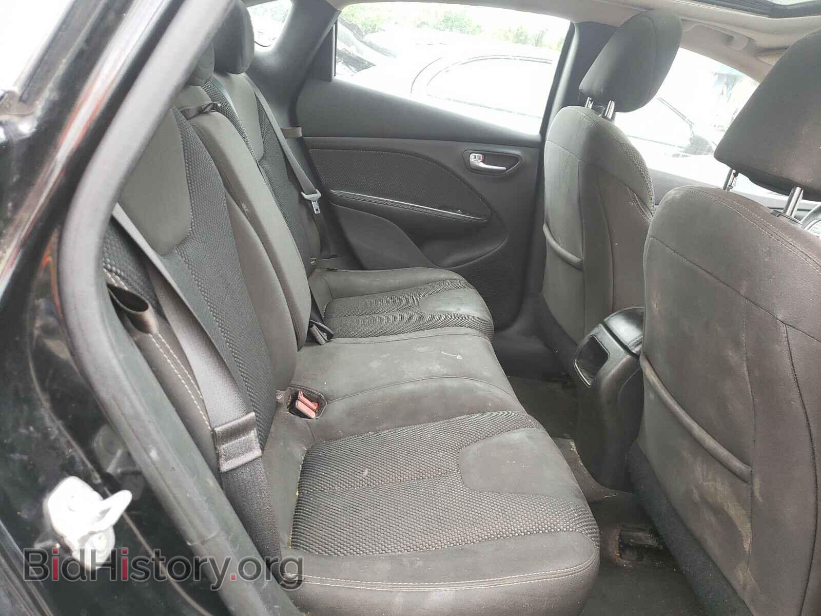 2015 DODGE DART - VIN: 1C3CDFBB5FD299977 - Photo 6