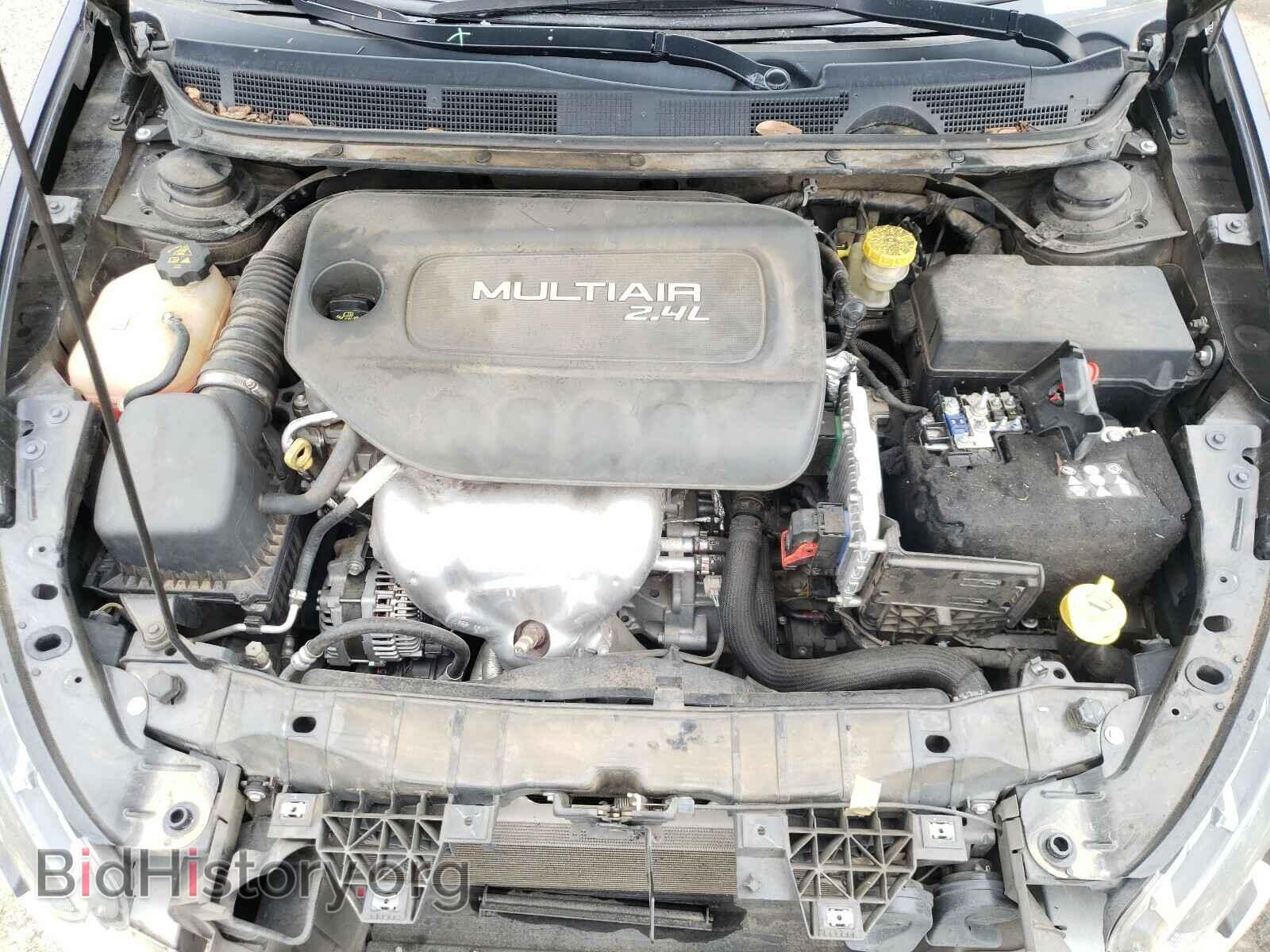 2015 DODGE DART - VIN: 1C3CDFBB5FD299977 - Photo 7