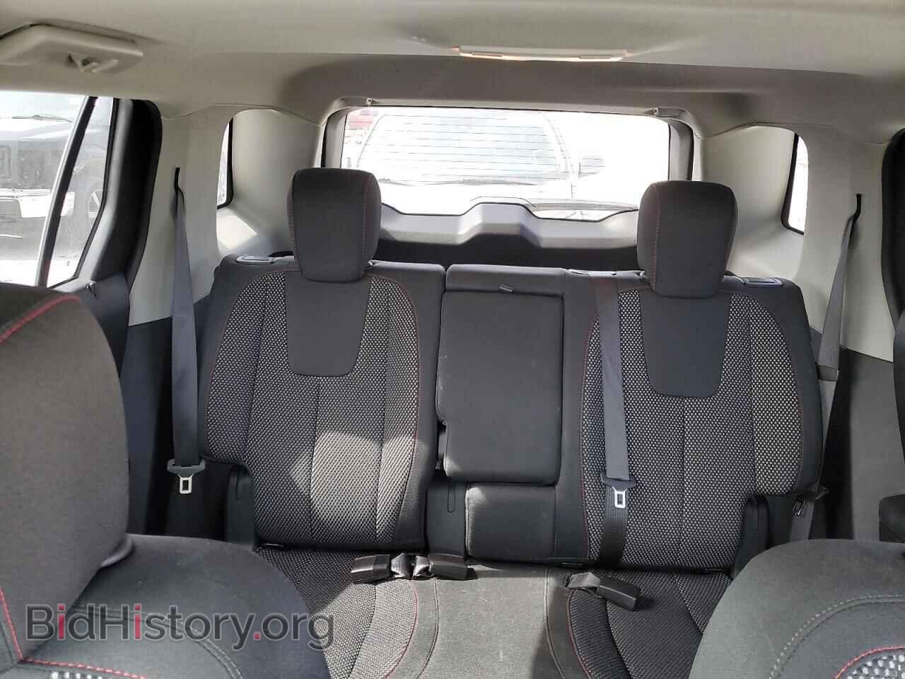 2017 GMC TERRAIN - VIN: 2GKALNEK5H6249808 - Photo 10
