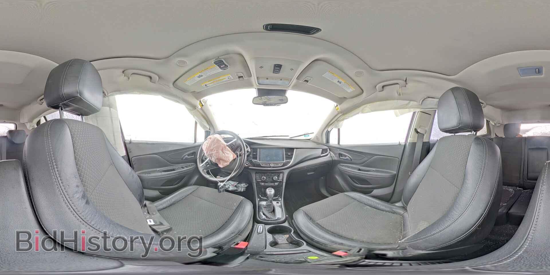 2017 BUICK ENCORE - VIN: KL4CJASB7HB230255 - Photo 14