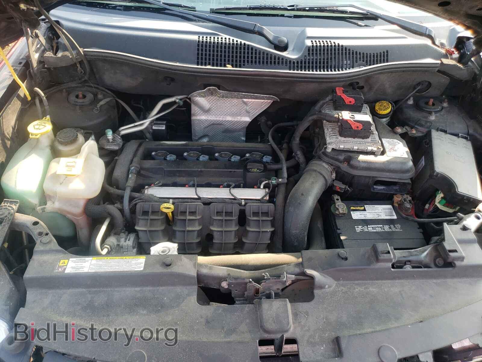 2012 JEEP COMPASS - VIN: 1C4NJCBA4CD504090 - Фото 7